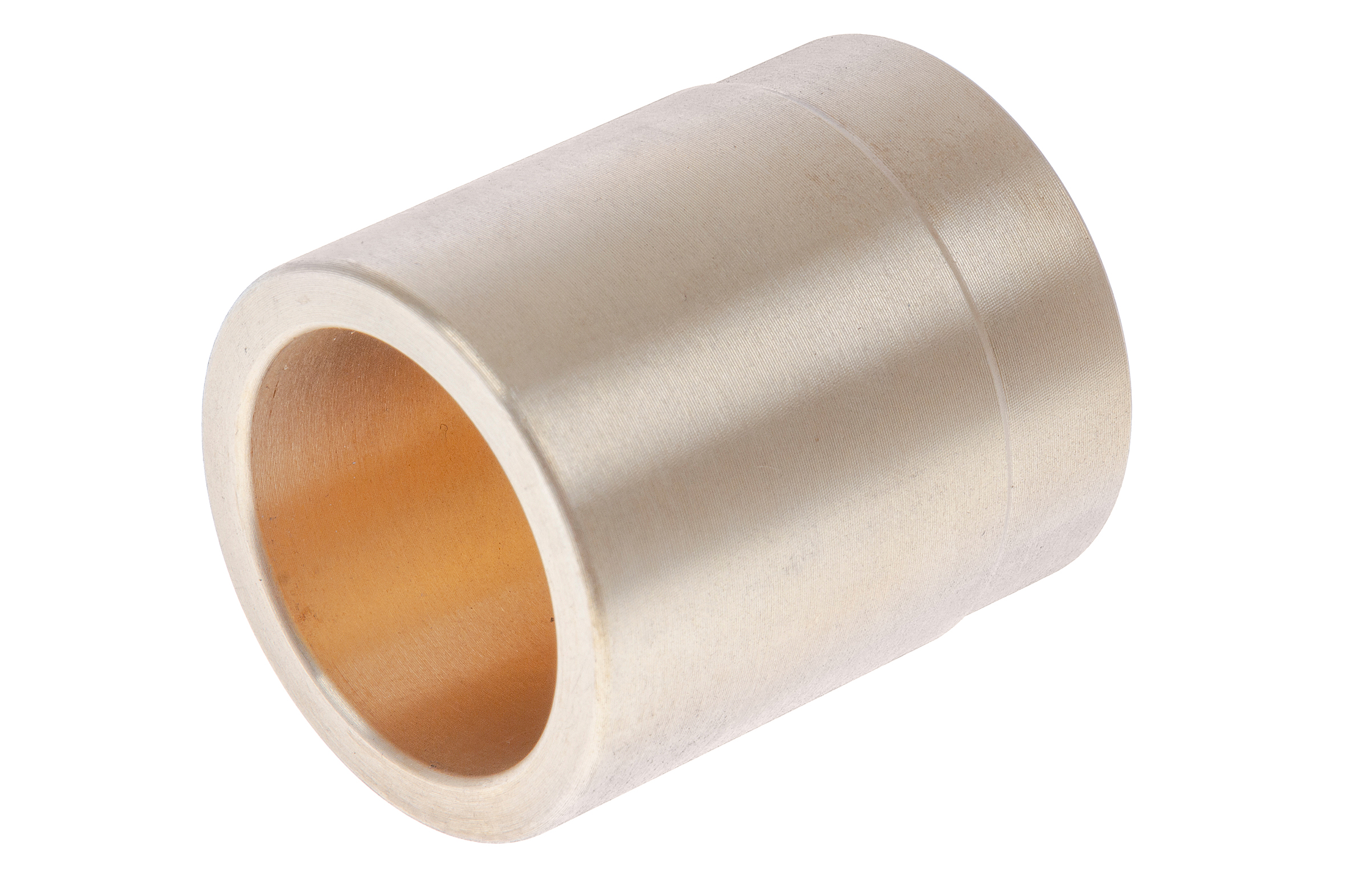Messingschlagstück 32 mm