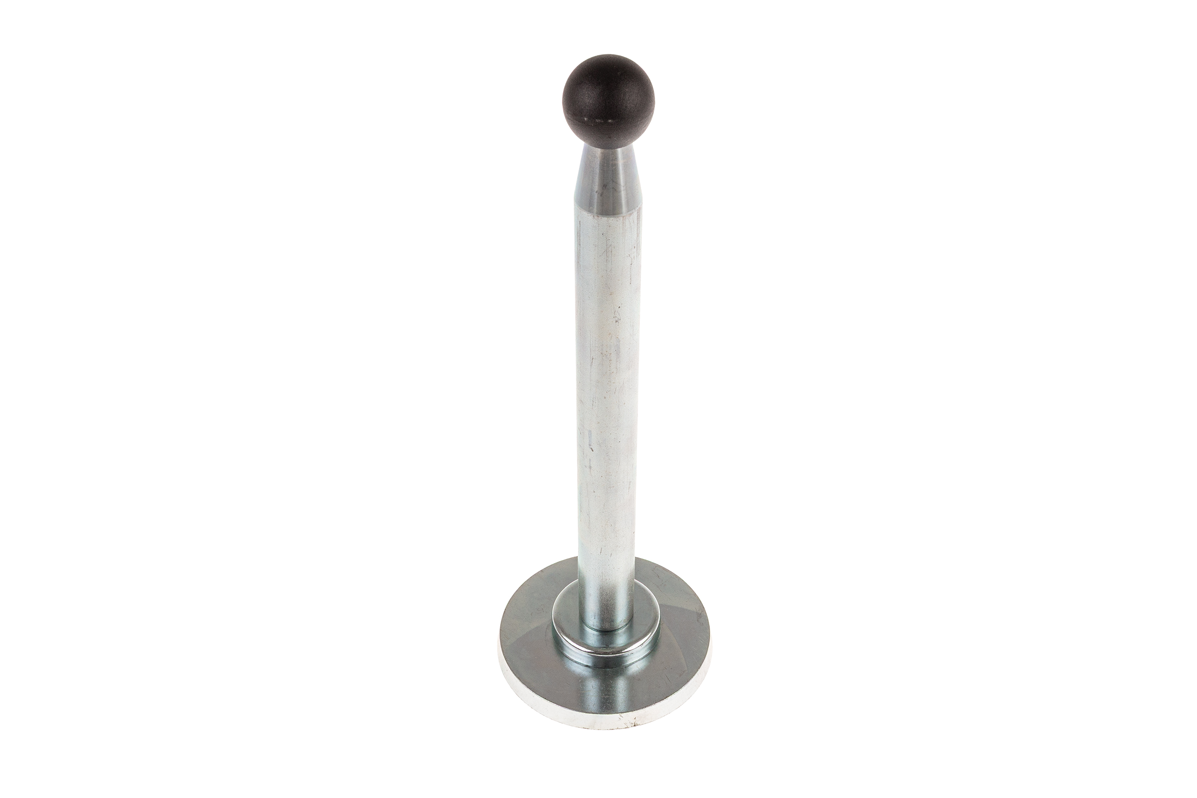 Ausgleichsplatte 100 DIN 18127 / EN 13286 inkl. Magnetheber