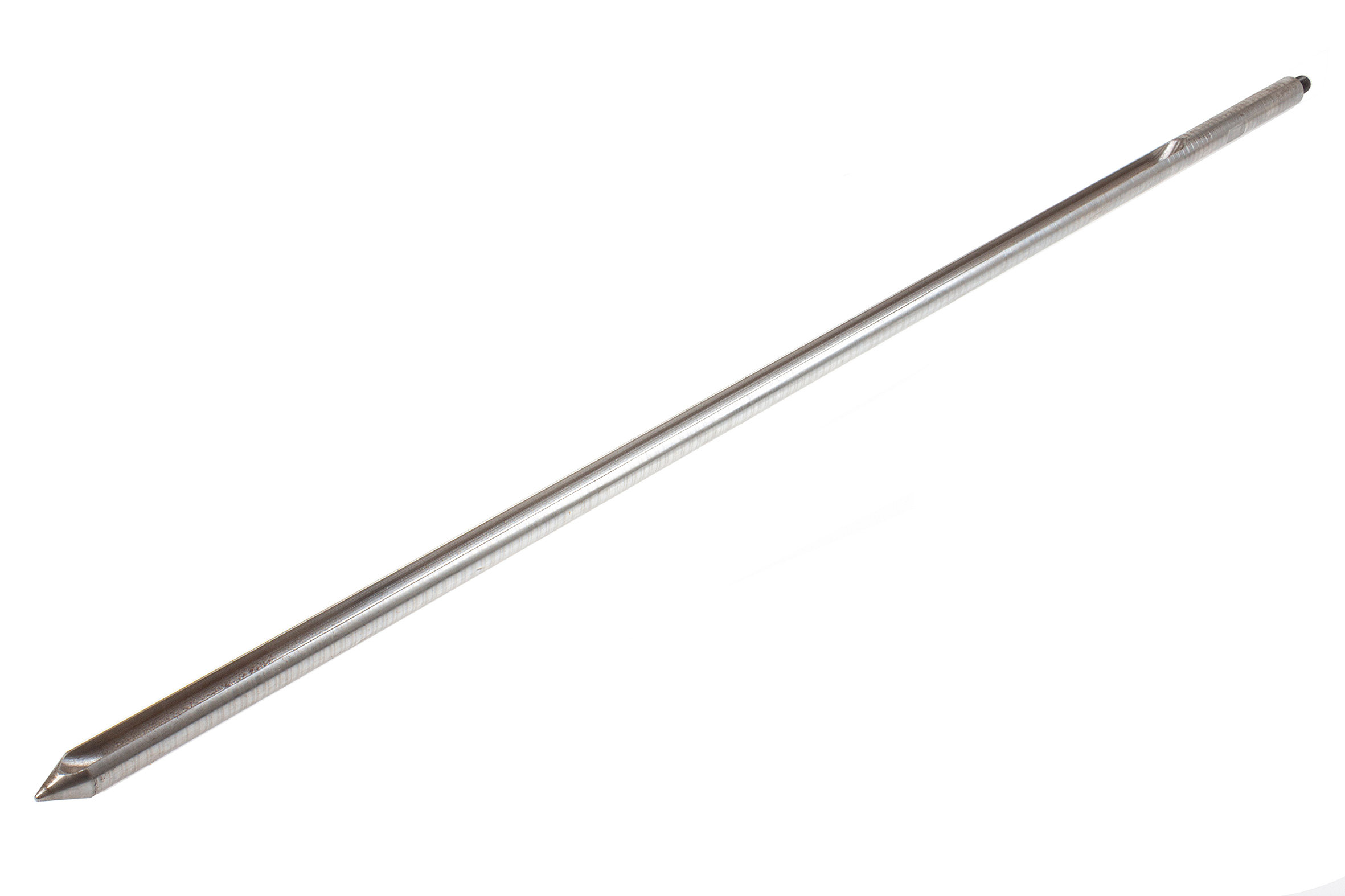 Schlitzsonde 22 x 1.000 mm M16 geschlossen