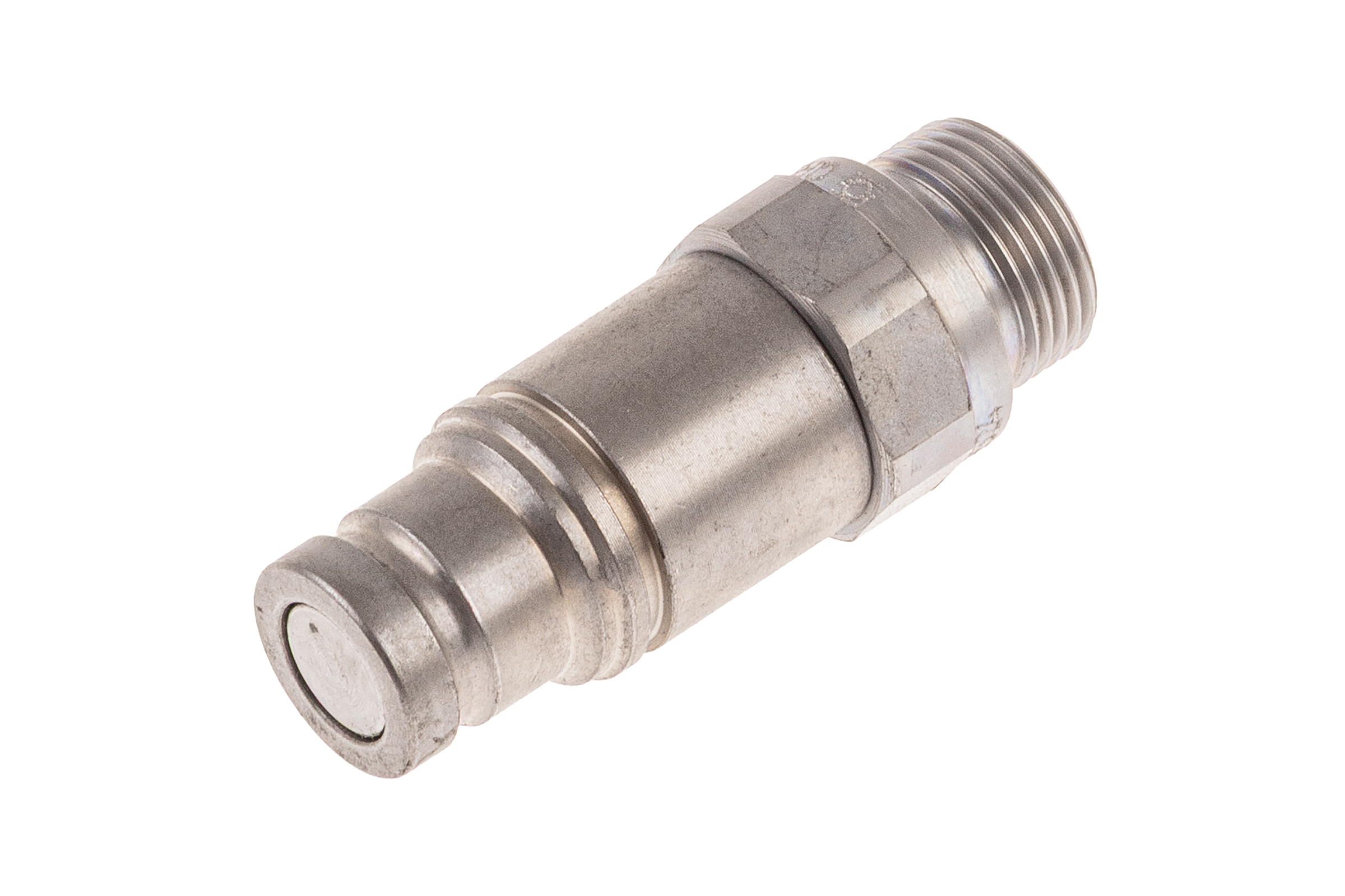 Hydraulik-Stecker Hammer 15L