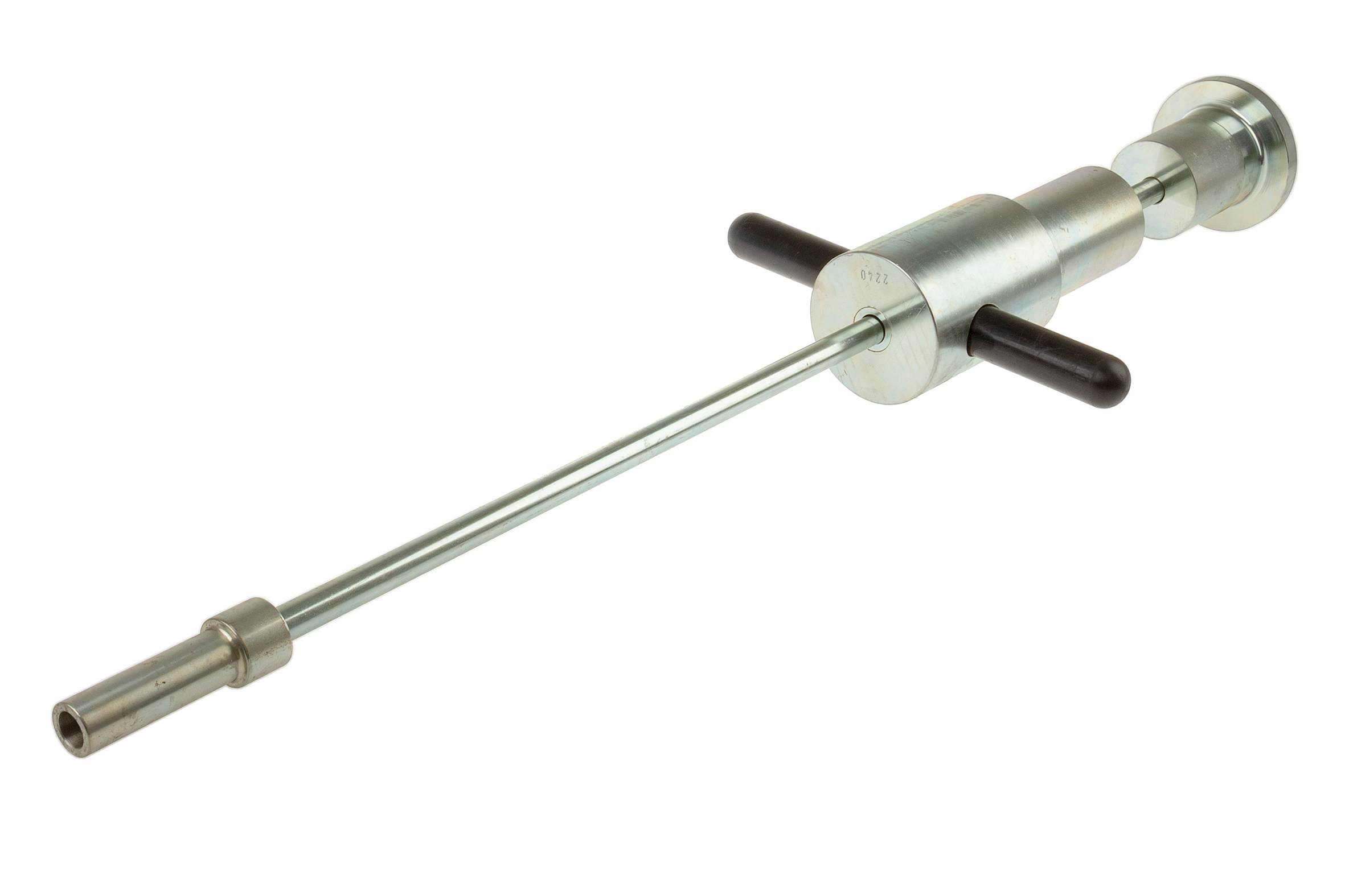Einstampfer nach DIN 18127 /EN 13286