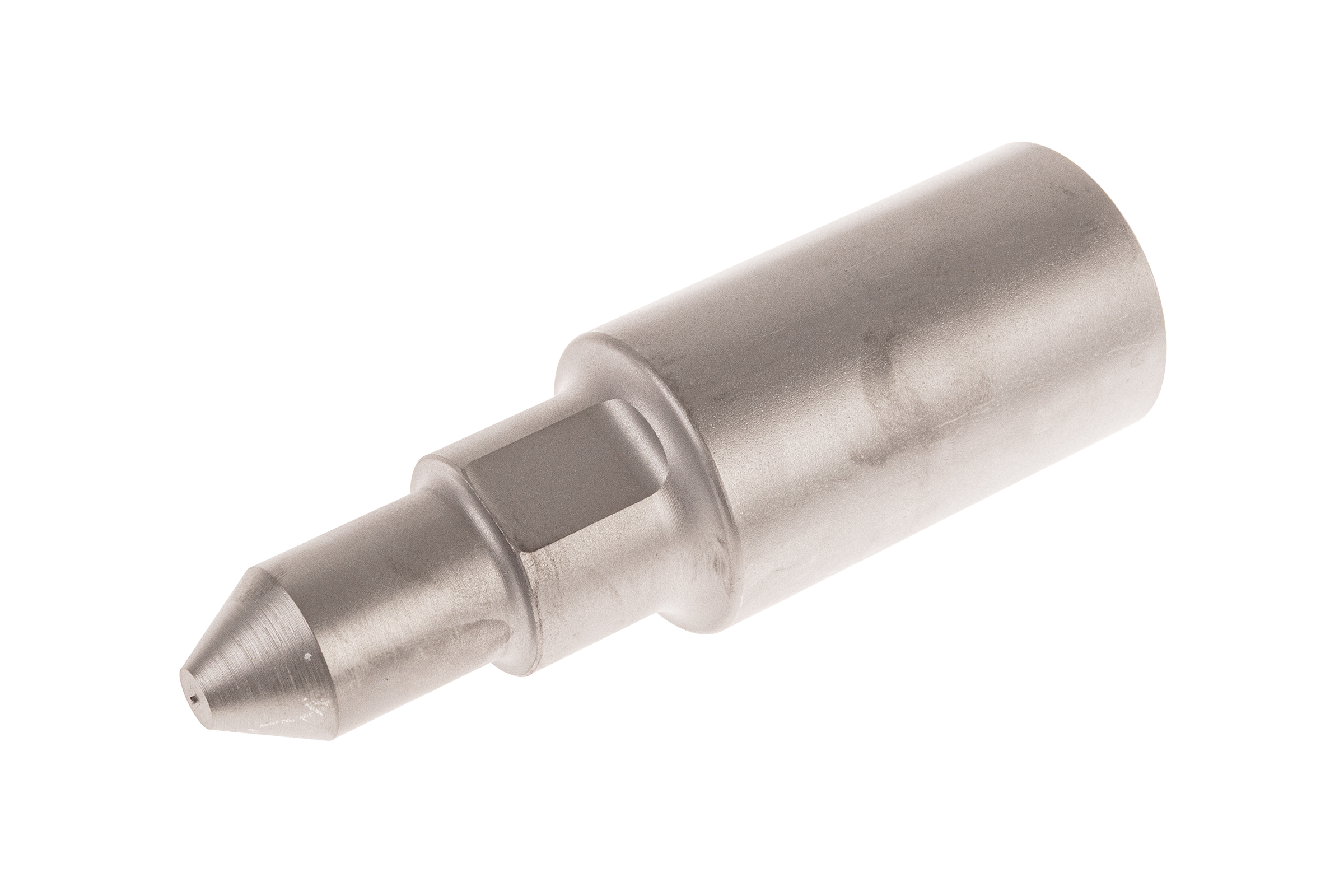 Adapter reitend, Kordelgwinde Innen