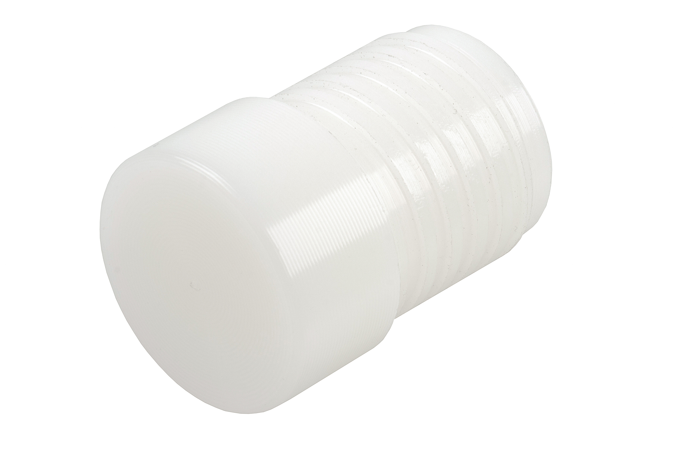 HDPE Stopfen Ø 32 mm - T4U