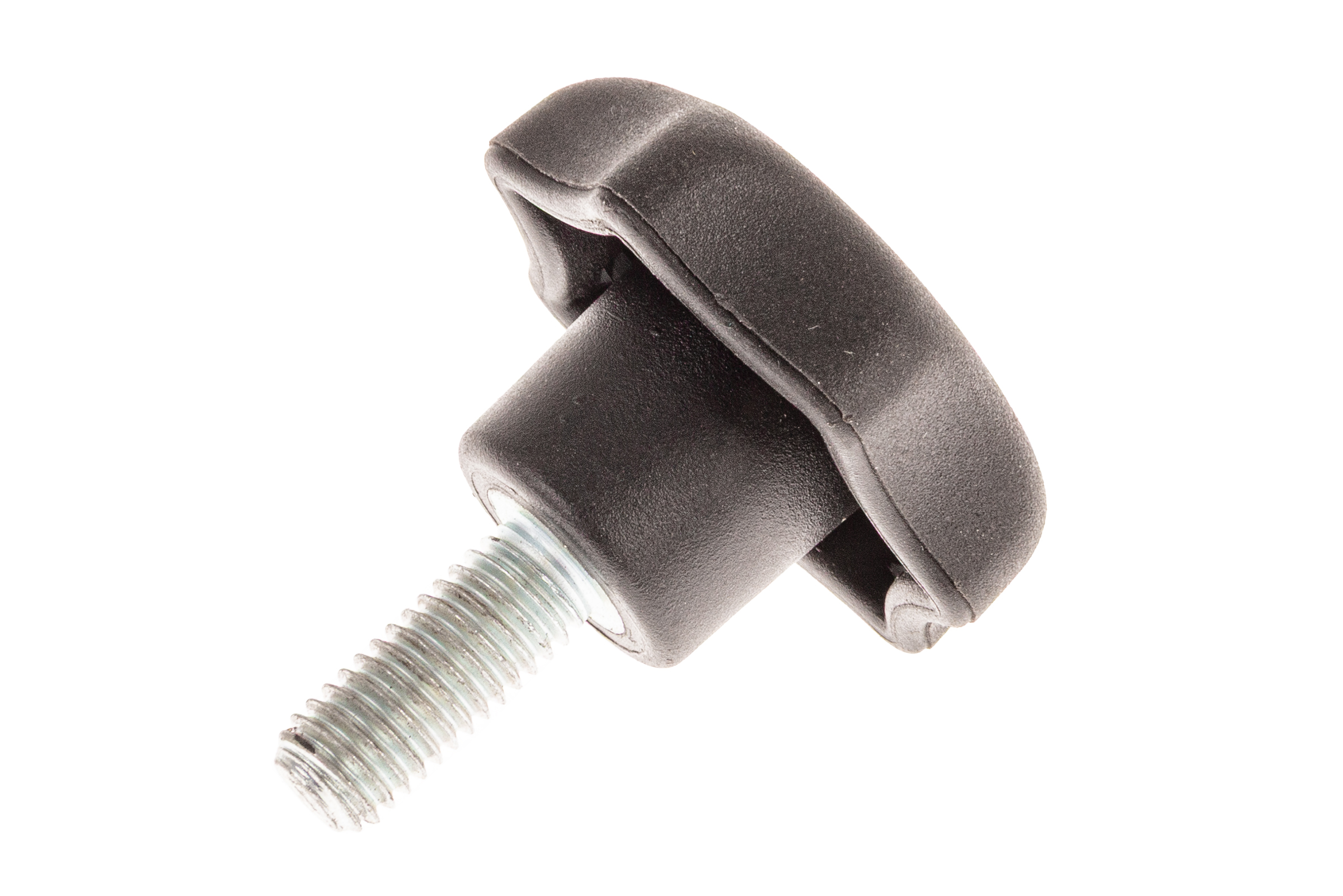 Sterngriffschrauben GN 6336.4-ST-40-M8-20