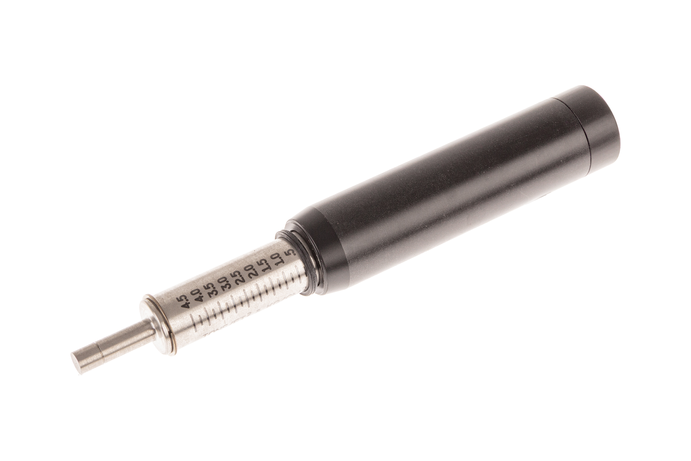 Taschenpenetrometer TP1